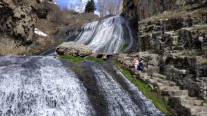 7 לילות – ג'יפים מאורגן לארמניה החל מ-1,49$